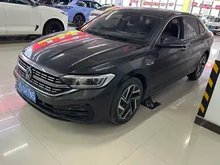 Volkswagen Sagitar 2023 300TSI DSG Превосходная версия