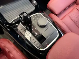 BMW X3 2023 xDrive30i Leading Type M Obsidian Night Suit exterior photo 4 BMW X3 2023 xDrive30i Leading Type M Obsidian Night Suit exterior photo 4