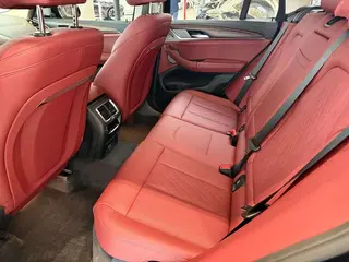 BMW X3 2023 xDrive30i Leading Type M Obsidian Night Suit interior photo 10 BMW X3 2023 xDrive30i Leading Type M Obsidian Night Suit interior photo 10