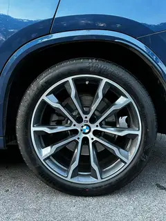 BMW X3 2023 xDrive30i Tipo de lujo M Traje de noche Yao interior foto 9 BMW X3 2023 xDrive30i Tipo de lujo M Traje de noche Yao interior foto 9