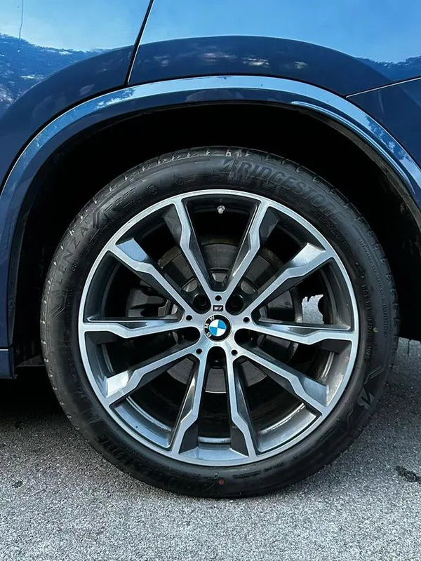 BMW X3 2023 xDrive30i Tipo de lujo M Traje de noche Yao interior foto 9 BMW X3 2023 xDrive30i Tipo de lujo M Traje de noche Yao interior foto 9