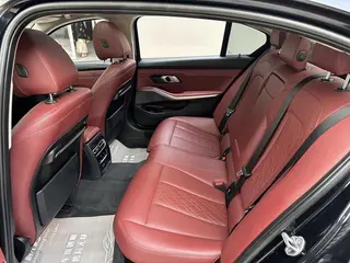 BMW 3 Series 2022 325Li M Sports suit exterior photo 6 BMW 3 Series 2022 325Li M Sports suit exterior photo 6