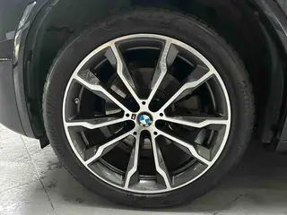 BMW X3 2022 xDrive30i Leading Type M Obsidian Night Suit exterior photo 3 BMW X3 2022 xDrive30i Leading Type M Obsidian Night Suit exterior photo 3