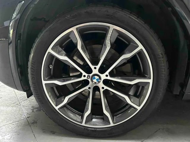BMW X3 2022 xDrive30i Leading Type M Obsidian Night Suit exterior photo 3 BMW X3 2022 xDrive30i Leading Type M Obsidian Night Suit exterior photo 3