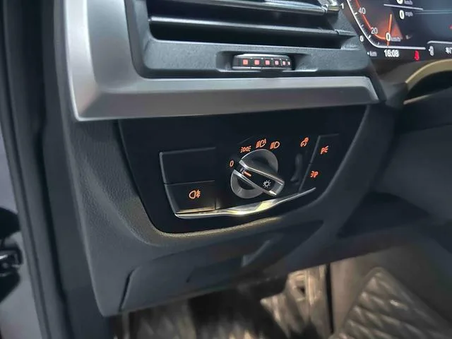 BMW X3 2022 xDrive30i Leading Type M Obsidian Night Suit exterior photo 7 BMW X3 2022 xDrive30i Leading Type M Obsidian Night Suit exterior photo 7