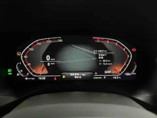 BMW X3 2022 xDrive30i Leading Type M Obsidian Night Suit exterior photo 9 BMW X3 2022 xDrive30i Leading Type M Obsidian Night Suit exterior photo 9