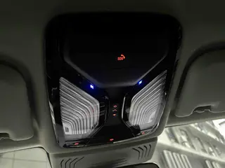 BMW X3 2022 xDrive30i Leading Type M Obsidian Night Suit interior photo 13 BMW X3 2022 xDrive30i Leading Type M Obsidian Night Suit interior photo 13