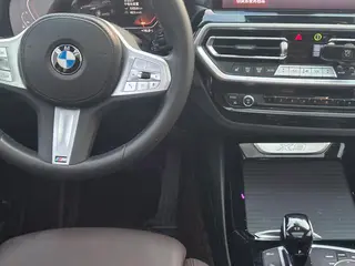 BMW X3 2022 Reforma xDrive25i M Conjunto deportivo interior foto 11 BMW X3 2022 Reforma xDrive25i M Conjunto deportivo interior foto 11