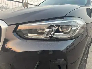 BMW X3 2022 Reforma xDrive25i M Conjunto deportivo interior foto 13 BMW X3 2022 Reforma xDrive25i M Conjunto deportivo interior foto 13