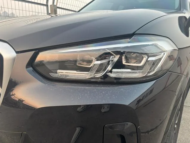 BMW X3 2022 Reforma xDrive25i M Conjunto deportivo interior foto 13 BMW X3 2022 Reforma xDrive25i M Conjunto deportivo interior foto 13