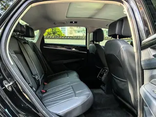 Volkswagen Passat 2024 380TSI Star Elite Edition exterior photo 5