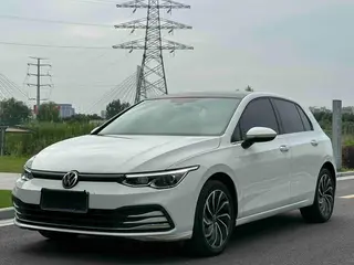 Volkswagen Golf 2023 280TSI DSG Pro