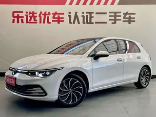 Volkswagen Golf 2021 280TSI DSG R-Line