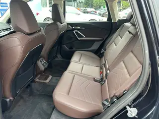 BMW X1 2025 sDrive25Li X Traje de diseño exterior foto 9 BMW X1 2025 sDrive25Li X Traje de diseño exterior foto 9