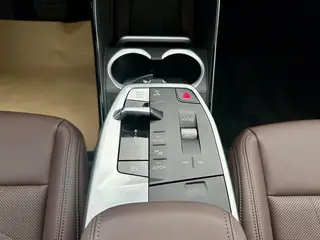 BMW X1 2025 sDrive25Li X Traje de diseño interior foto 17 BMW X1 2025 sDrive25Li X Traje de diseño interior foto 17