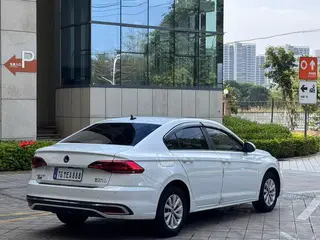 Volkswagen Bora 2024 200TSI DSG Versión Changxing interior foto 6 Volkswagen Bora 2024 200TSI DSG Versión Changxing interior foto 6