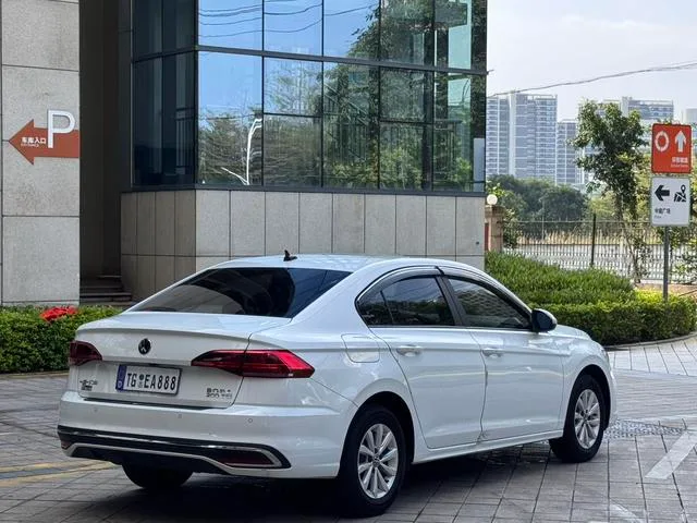 Volkswagen Bora 2024 200TSI DSG Versión Changxing interior foto 6 Volkswagen Bora 2024 200TSI DSG Versión Changxing interior foto 6