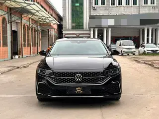 Volkswagen Passat 2023 Restyling 330TSI Star Deluxe Edition exterior photo 2 Volkswagen Passat 2023 Restyling 330TSI Star Deluxe Edition exterior photo 2
