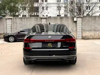 Volkswagen Passat 2023 Restyling 330TSI Star Deluxe Edition exterior photo 4 Volkswagen Passat 2023 Restyling 330TSI Star Deluxe Edition exterior photo 4