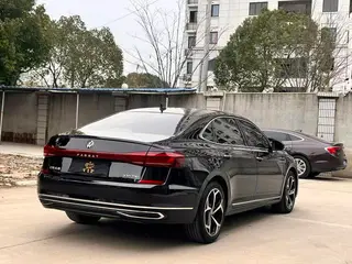Volkswagen Passat 2023 Restyling 330TSI Star Deluxe Edition exterior photo 5 Volkswagen Passat 2023 Restyling 330TSI Star Deluxe Edition exterior photo 5