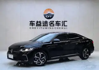 Volkswagen Passat 2024 380TSI Звездное небо элитное издание