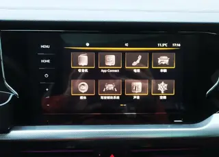 Volkswagen Passat 2024 380TSI Star Elite Edition interior photo 13 Volkswagen Passat 2024 380TSI Star Elite Edition interior photo 13