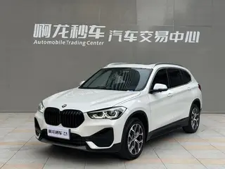 BMW X1 2022 sDrive25Li Leading Type exterior photo 1 BMW X1 2022 sDrive25Li Leading Type exterior photo 1