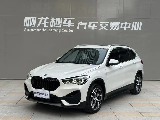 BMW X1 2022 sDrive25Li Leading Type exterior photo 1 BMW X1 2022 sDrive25Li Leading Type exterior photo 1