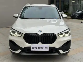 BMW X1 2022 sDrive25Li Leading Type exterior photo 3 BMW X1 2022 sDrive25Li Leading Type exterior photo 3