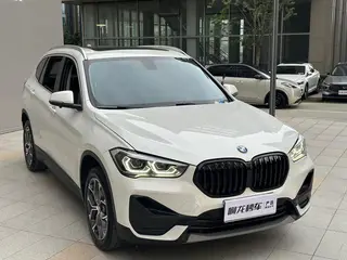 BMW X1 2022 sDrive25Li Leading Type exterior photo 4 BMW X1 2022 sDrive25Li Leading Type exterior photo 4