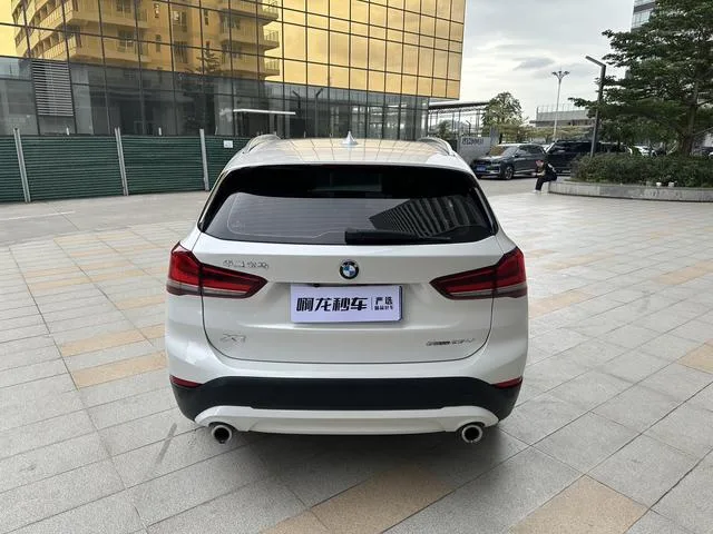 BMW X1 2022 sDrive25Li Leading Type exterior photo 5 BMW X1 2022 sDrive25Li Leading Type exterior photo 5