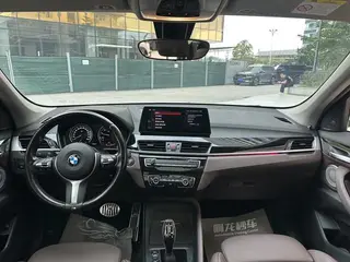 BMW X1 2022 sDrive25Li Leading Type exterior photo 8 BMW X1 2022 sDrive25Li Leading Type exterior photo 8