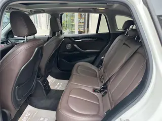 BMW X1 2022 sDrive25Li Leading Type exterior photo 10 BMW X1 2022 sDrive25Li Leading Type exterior photo 10