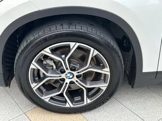 BMW X1 2022 sDrive25Li Leading Type interior photo 14 BMW X1 2022 sDrive25Li Leading Type interior photo 14