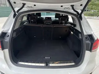 BMW X1 2022 sDrive25Li Leading Type interior photo 20 BMW X1 2022 sDrive25Li Leading Type interior photo 20