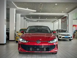 Volkswagen Lamando 2023 Lamando L 280TSI DSG Versión picante deslumbrante exterior foto 2
