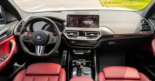 BMW X3 2023 xDrive30i Tipo de lujo M Traje de noche Yao exterior foto 6 BMW X3 2023 xDrive30i Tipo de lujo M Traje de noche Yao exterior foto 6