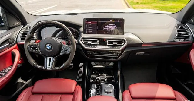 BMW X3 2023 xDrive30i Tipo de lujo M Traje de noche Yao exterior foto 6 BMW X3 2023 xDrive30i Tipo de lujo M Traje de noche Yao exterior foto 6