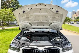 BMW X3 2023 xDrive30i Tipo de lujo M Traje de noche Yao interior foto 15 BMW X3 2023 xDrive30i Tipo de lujo M Traje de noche Yao interior foto 15