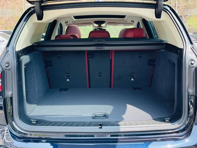 BMW X3 2022 xDrive30i Leading Type M Obsidian Night Suit interior photo 11 BMW X3 2022 xDrive30i Leading Type M Obsidian Night Suit interior photo 11