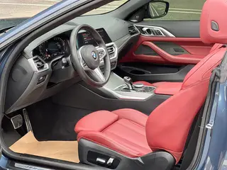 BMW 4 Series 2022 Reforma 430i Capa abierta M Traje nocturno deportivo Yao exterior foto 5 BMW 4 Series 2022 Reforma 430i Capa abierta M Traje nocturno deportivo Yao exterior foto 5