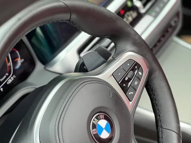 BMW 4 Series 2022 Reforma 430i Capa abierta M Traje nocturno deportivo Yao interior foto 14 BMW 4 Series 2022 Reforma 430i Capa abierta M Traje nocturno deportivo Yao interior foto 14