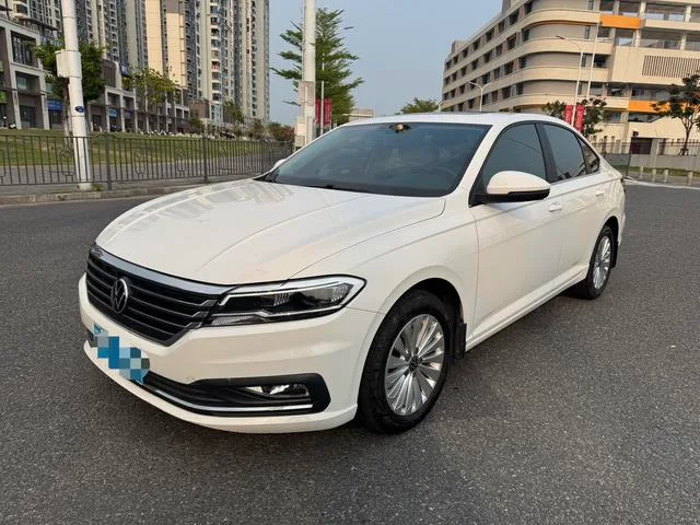 Volkswagen Lavida 2021 280TSI DSG Comfort Edition exterior photo 1 Volkswagen Lavida 2021 280TSI DSG Comfort Edition exterior photo 1