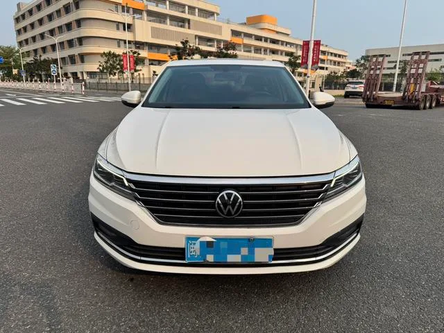 Volkswagen Lavida 2021 280TSI DSG Comfort Edition exterior photo 2 Volkswagen Lavida 2021 280TSI DSG Comfort Edition exterior photo 2