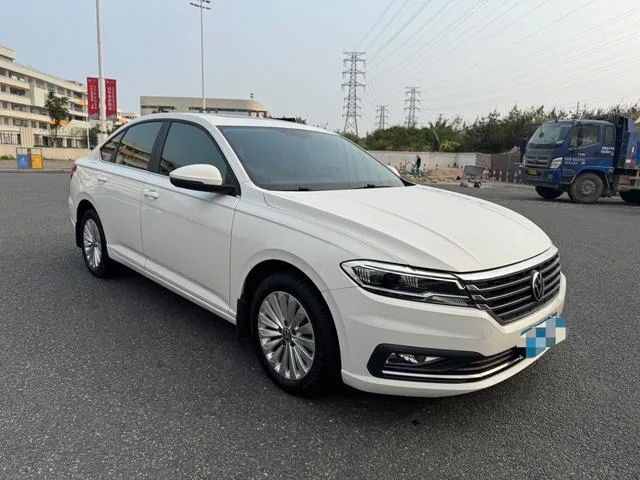 Volkswagen Lavida 2021 280TSI DSG Comfort Edition exterior photo 3 Volkswagen Lavida 2021 280TSI DSG Comfort Edition exterior photo 3