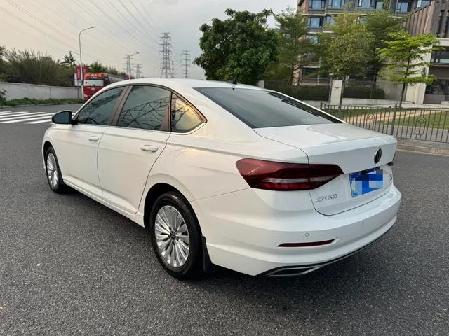 Volkswagen Lavida 2021 280TSI DSG Comfort Edition exterior photo 4 Volkswagen Lavida 2021 280TSI DSG Comfort Edition exterior photo 4