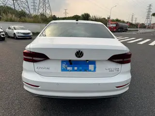 Volkswagen Lavida 2021 280TSI DSG Comfort Edition exterior photo 5 Volkswagen Lavida 2021 280TSI DSG Comfort Edition exterior photo 5
