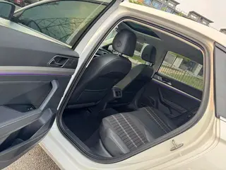 Volkswagen Lavida 2021 280TSI DSG Comfort Edition interior photo 8 Volkswagen Lavida 2021 280TSI DSG Comfort Edition interior photo 8