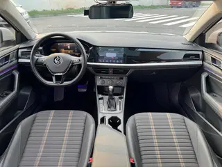 Volkswagen Lavida 2021 280TSI DSG Comfort Edition interior photo 9 Volkswagen Lavida 2021 280TSI DSG Comfort Edition interior photo 9