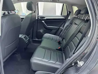 Volkswagen Tayron 2021 330TSI Deux roues motrices 3 Anniversaire édition limitée intérieur photo 14 Volkswagen Tayron 2021 330TSI Deux roues motrices 3 Anniversaire édition limitée intérieur photo 14